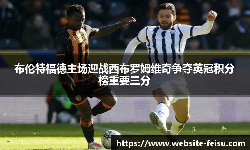 布伦特福德主场迎战西布罗姆维奇争夺英冠积分榜重要三分